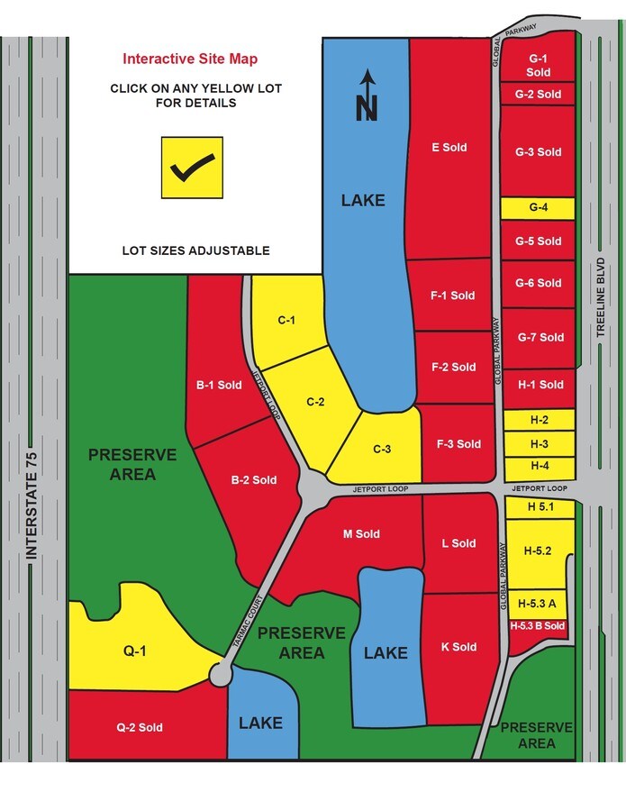 14601 Jetport Loop, Fort Myers, FL 33913