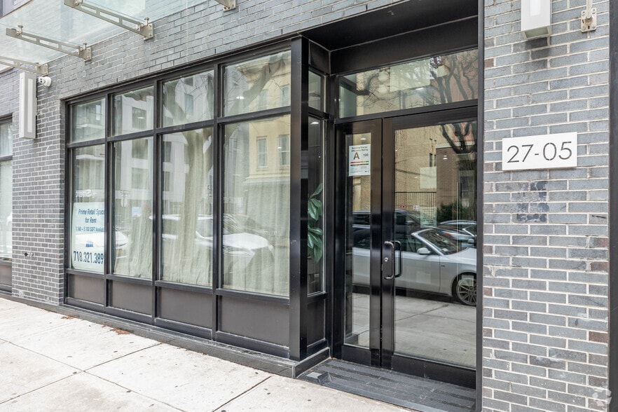 27-05 41st Ave, Long Island City, NY for sale - Building Photo - Image 3 of 13