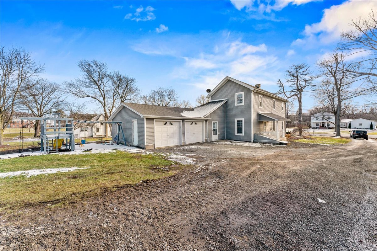 4191 Warren Sharon Rd, Vienna, OH 44473 Land for Sale