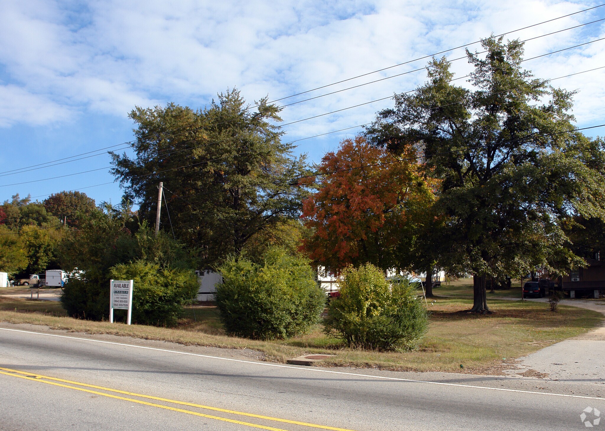 136 N Buncombe Rd, Greer, SC for sale Primary Photo- Image 1 of 1