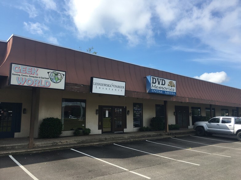 402 W Southwest Loop 323, Tyler, TX for sale - Other - Image 1 of 1