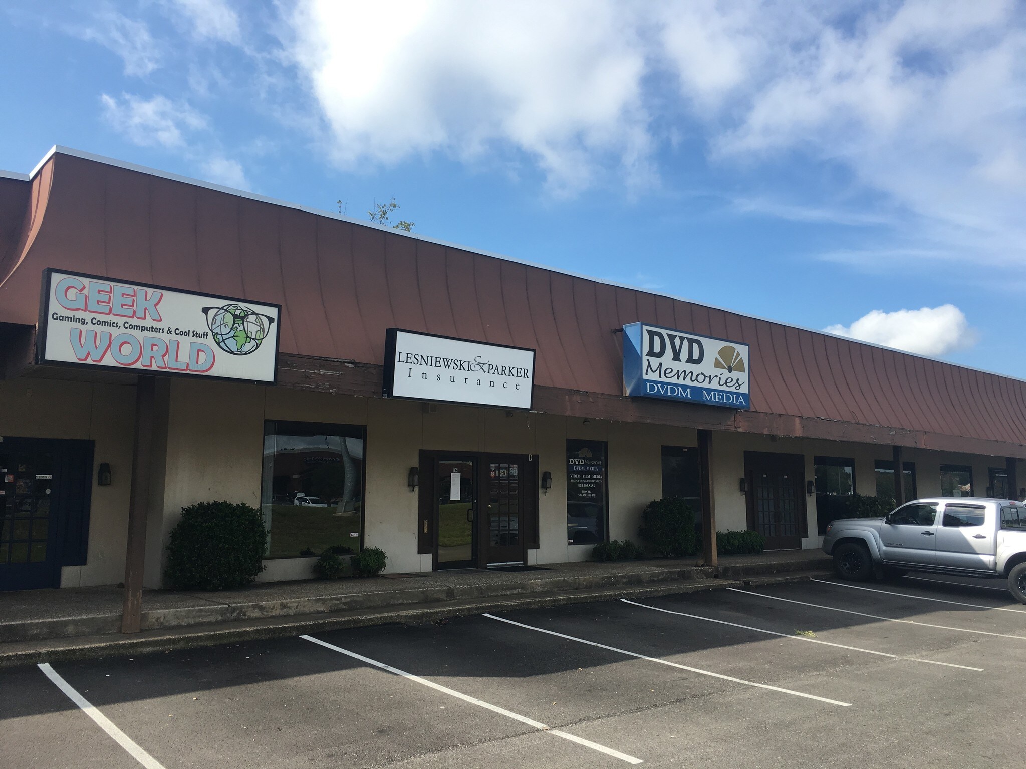 402 W Southwest Loop 323, Tyler, TX for sale Other- Image 1 of 1