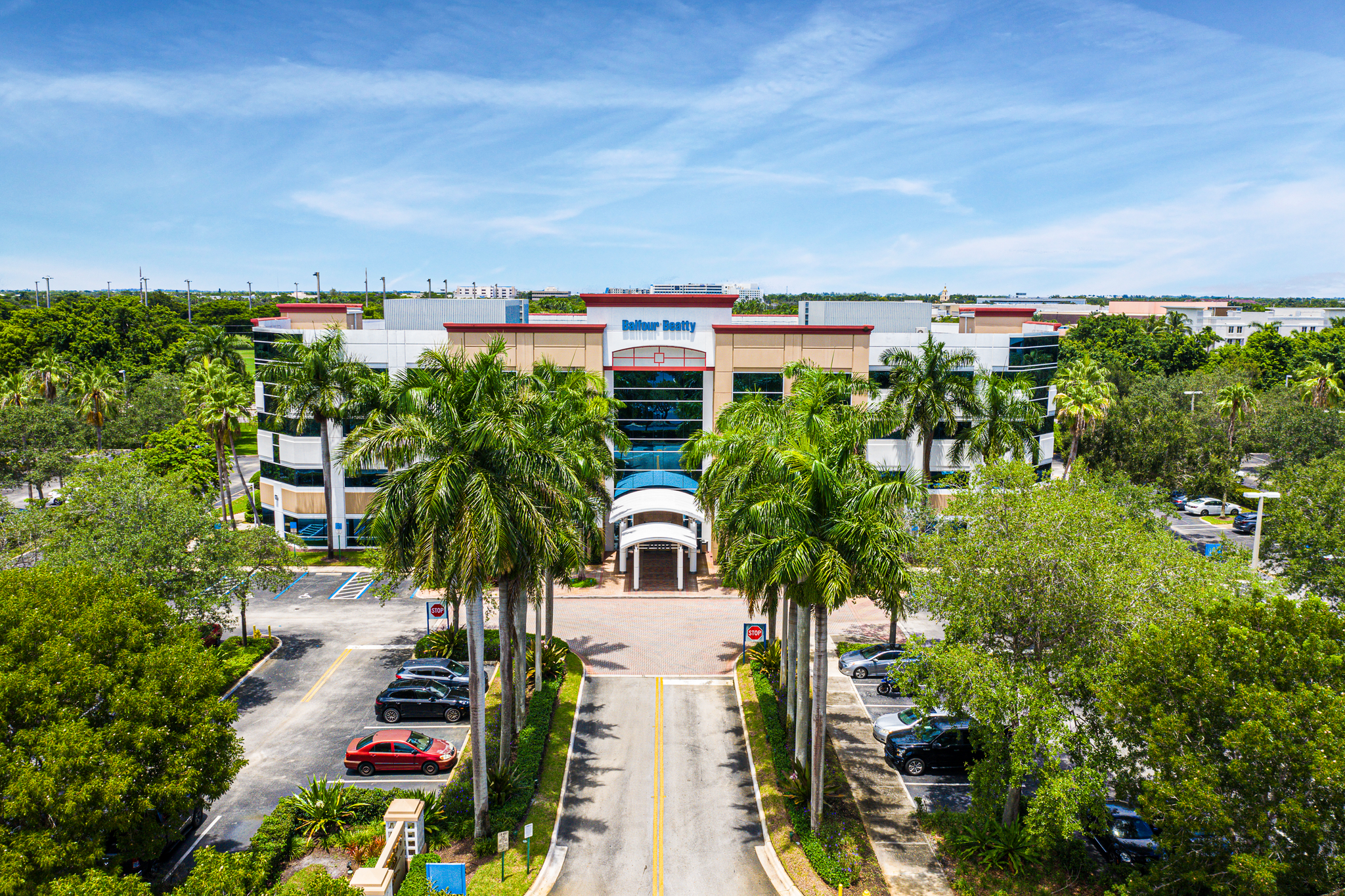 7901 SW 6th Ct, Plantation, FL for lease Building Photo- Image 1 of 9