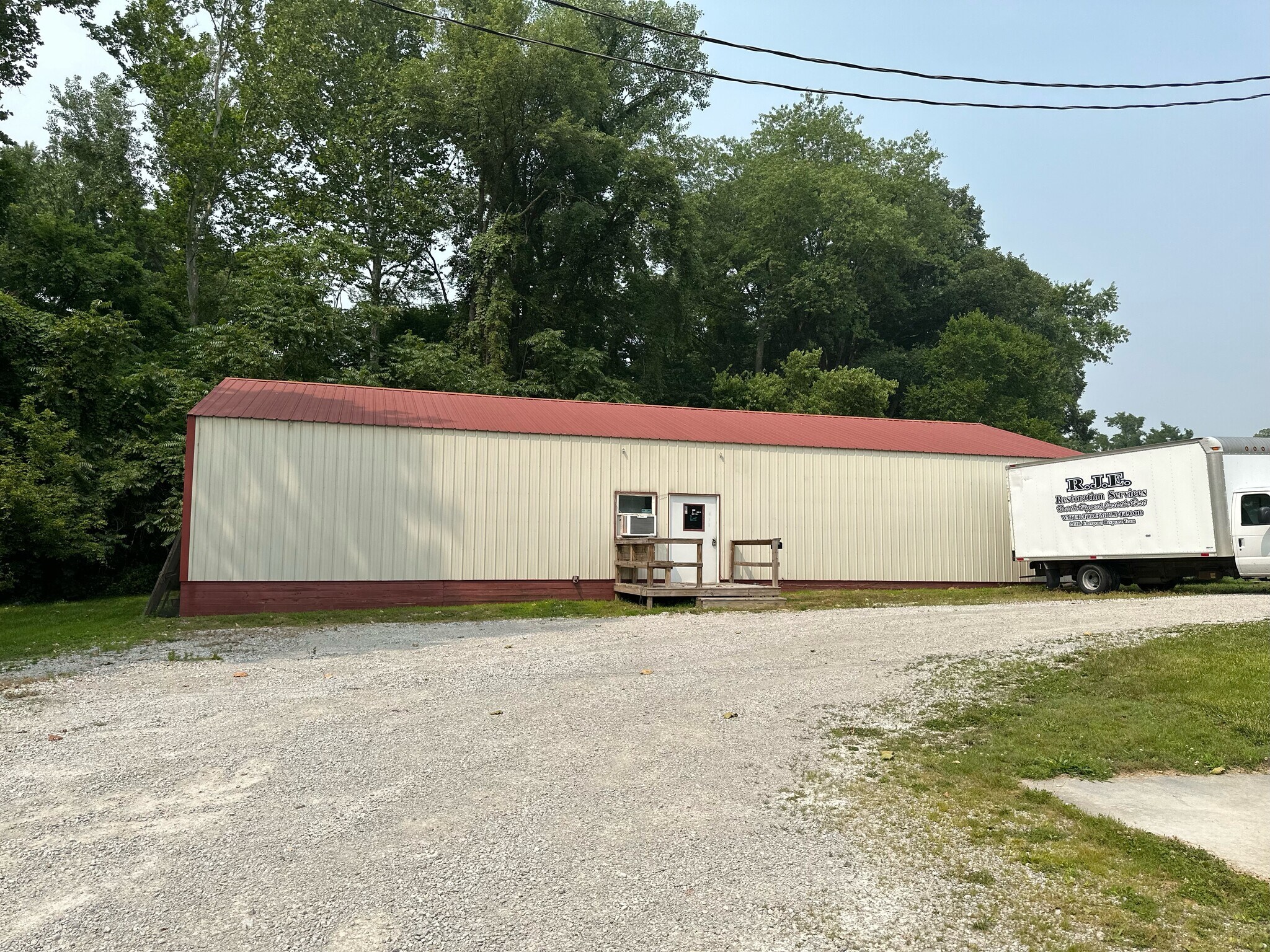 319 N Bolles St, Brownstown, IN for sale Building Photo- Image 1 of 1