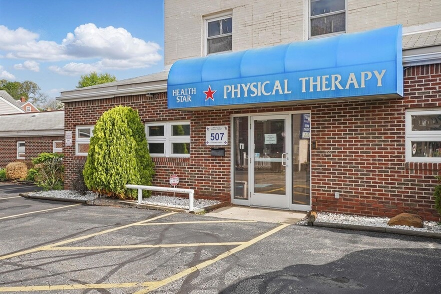 507 Pittsburgh St, Springdale, PA for sale - Building Photo - Image 1 of 39