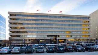 More details for 240 Graham Ave, Winnipeg, MB - Office for Sale