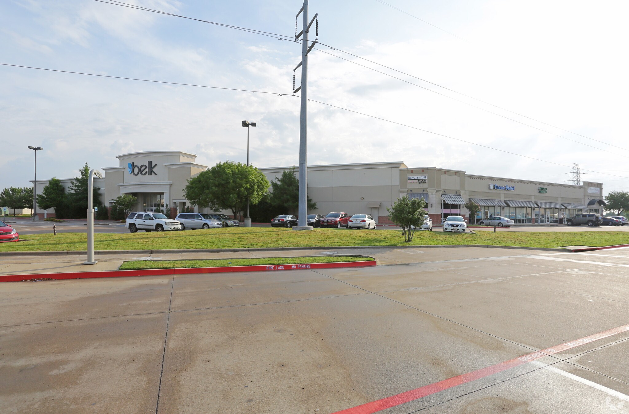 1540 N Hwy 77, Waxahachie, TX for sale Primary Photo- Image 1 of 1