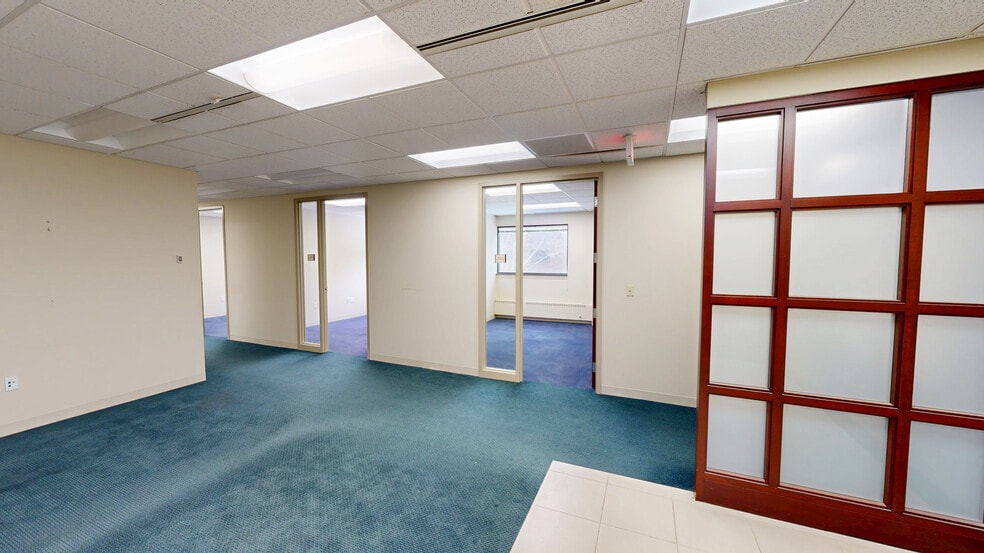 167 Dwight Rd, Longmeadow, MA for lease - Matterport 3D Scan - Image 1 of 23