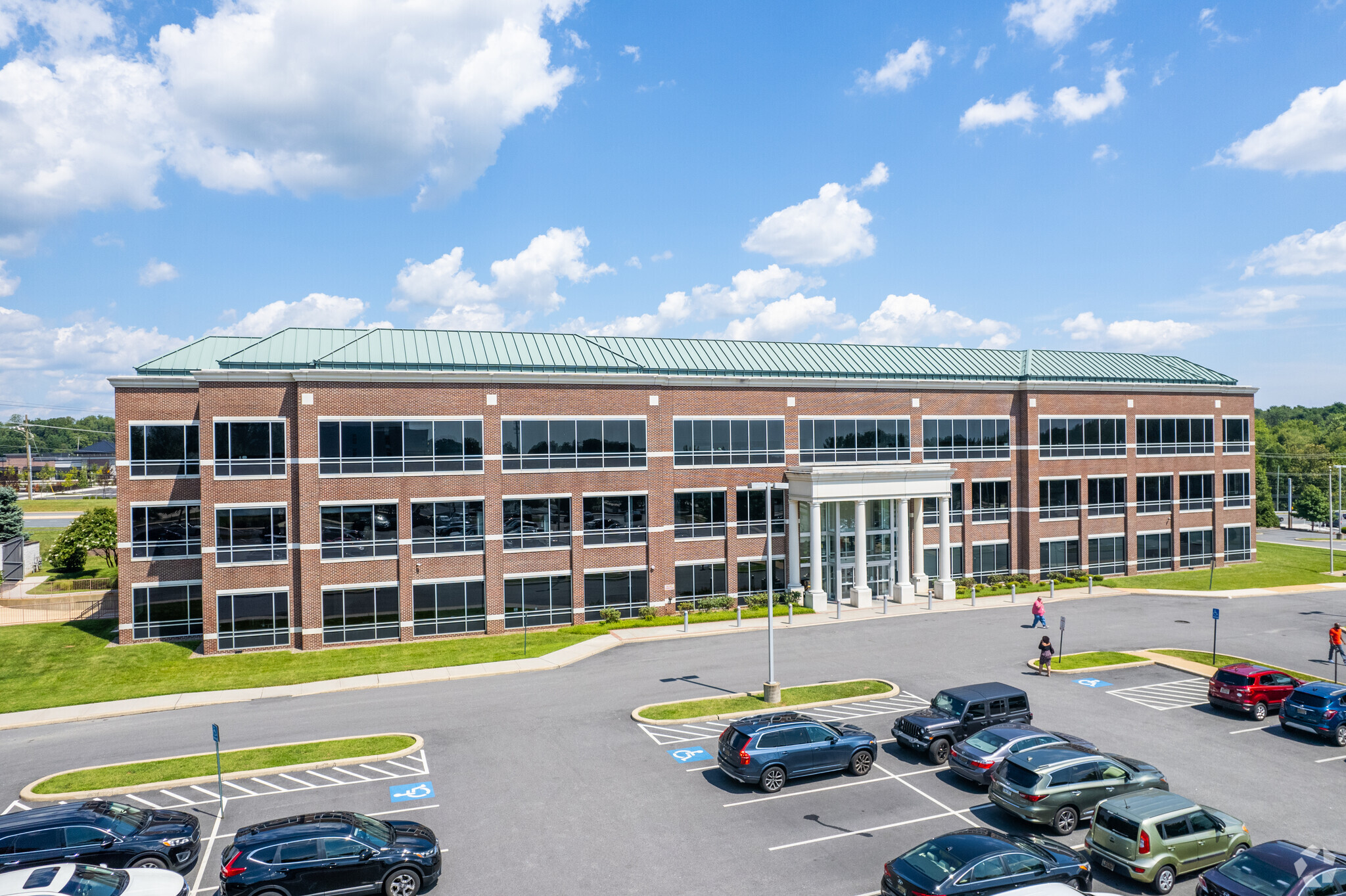 4250 Lancaster Pike, Wilmington, DE for sale Building Photo- Image 1 of 1