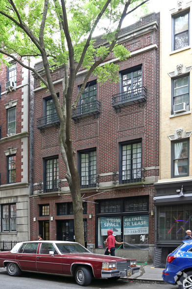 112 Christopher St, New York, NY for sale - Primary Photo - Image 1 of 1