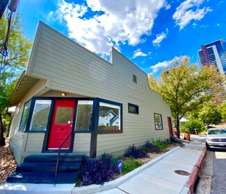 More details for 78 San Marcos St, Austin, TX - Office for Lease