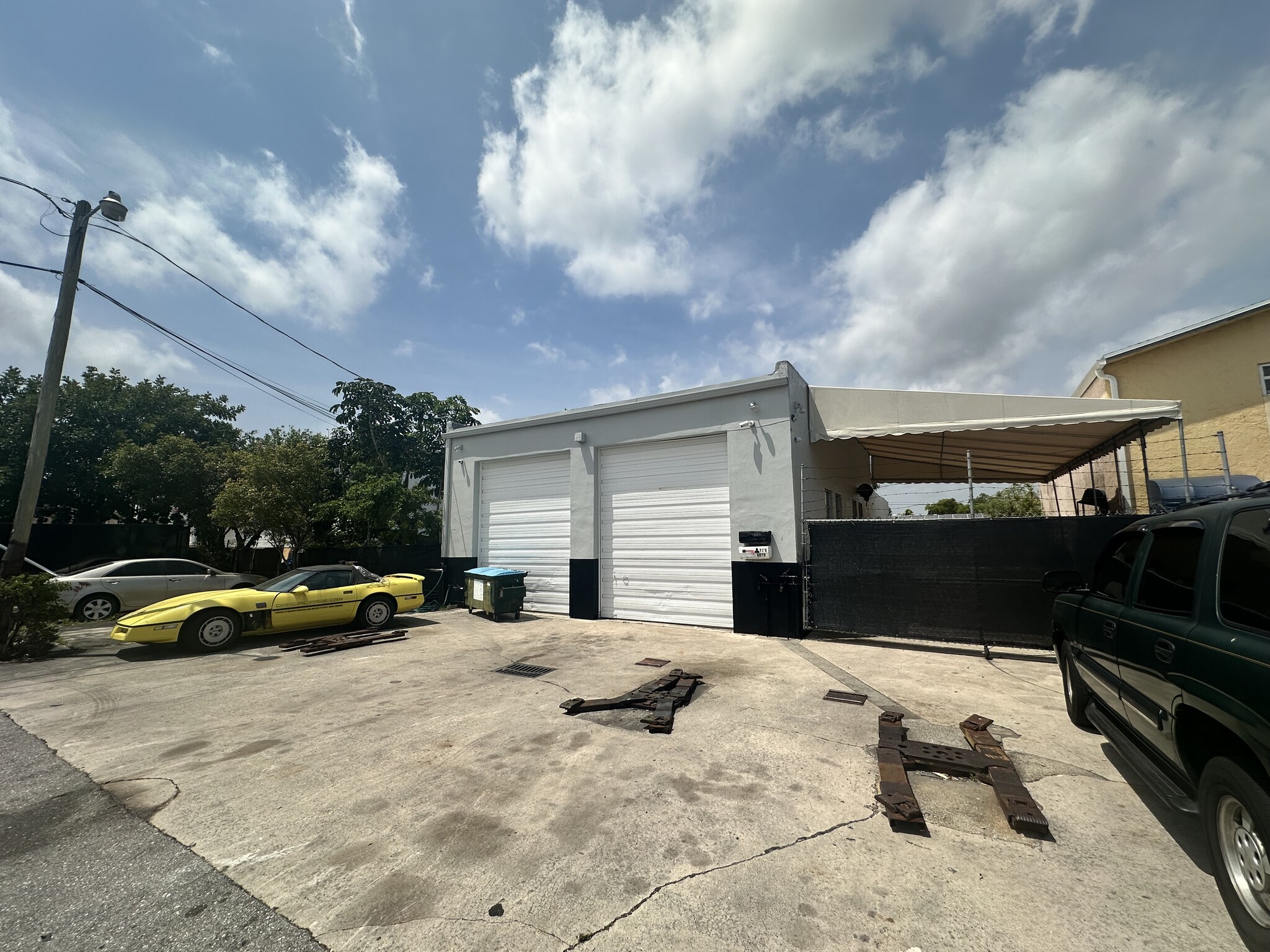 2304 SW 60th Way, Miramar, FL for sale Building Photo- Image 1 of 1