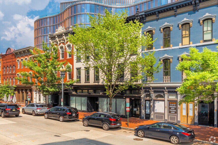 1015 7th St NW, Washington, DC for lease - Building Photo - Image 2 of 3