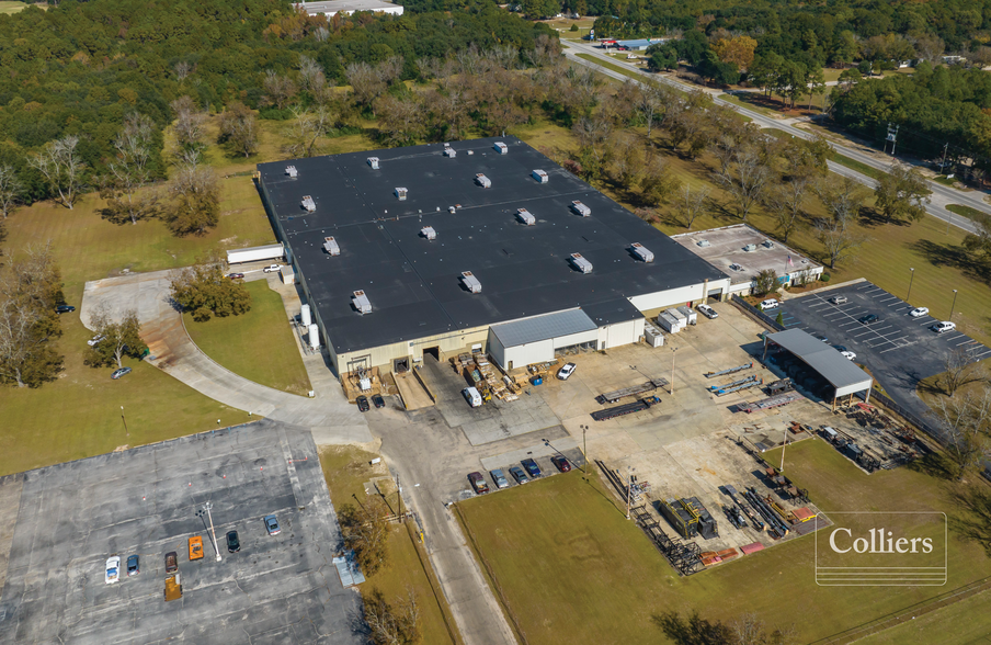 2630 Hwy 15 S, Sumter, SC for sale - Building Photo - Image 2 of 4