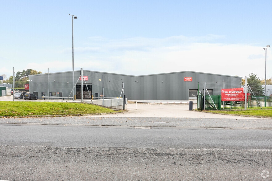 Broomside Ln, Durham for sale - Primary Photo - Image 1 of 1