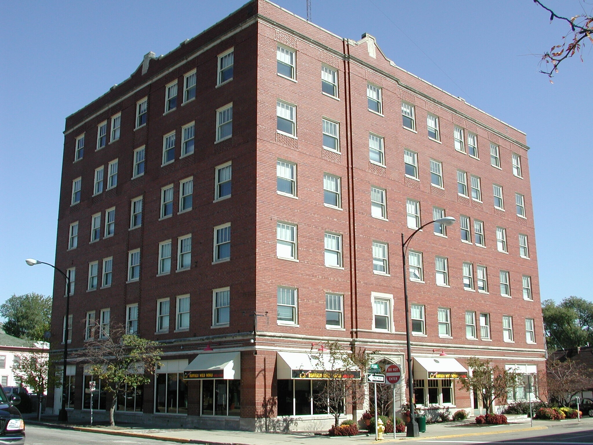 124 Pearl St, Ypsilanti, MI for sale Building Photo- Image 1 of 1