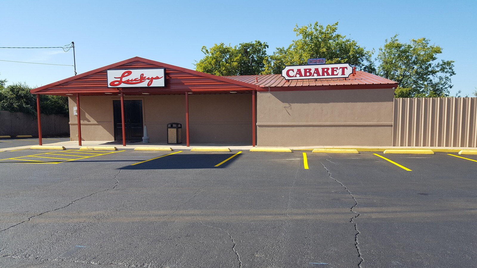 8003 Jacksboro Hwy, Fort Worth, TX 76135