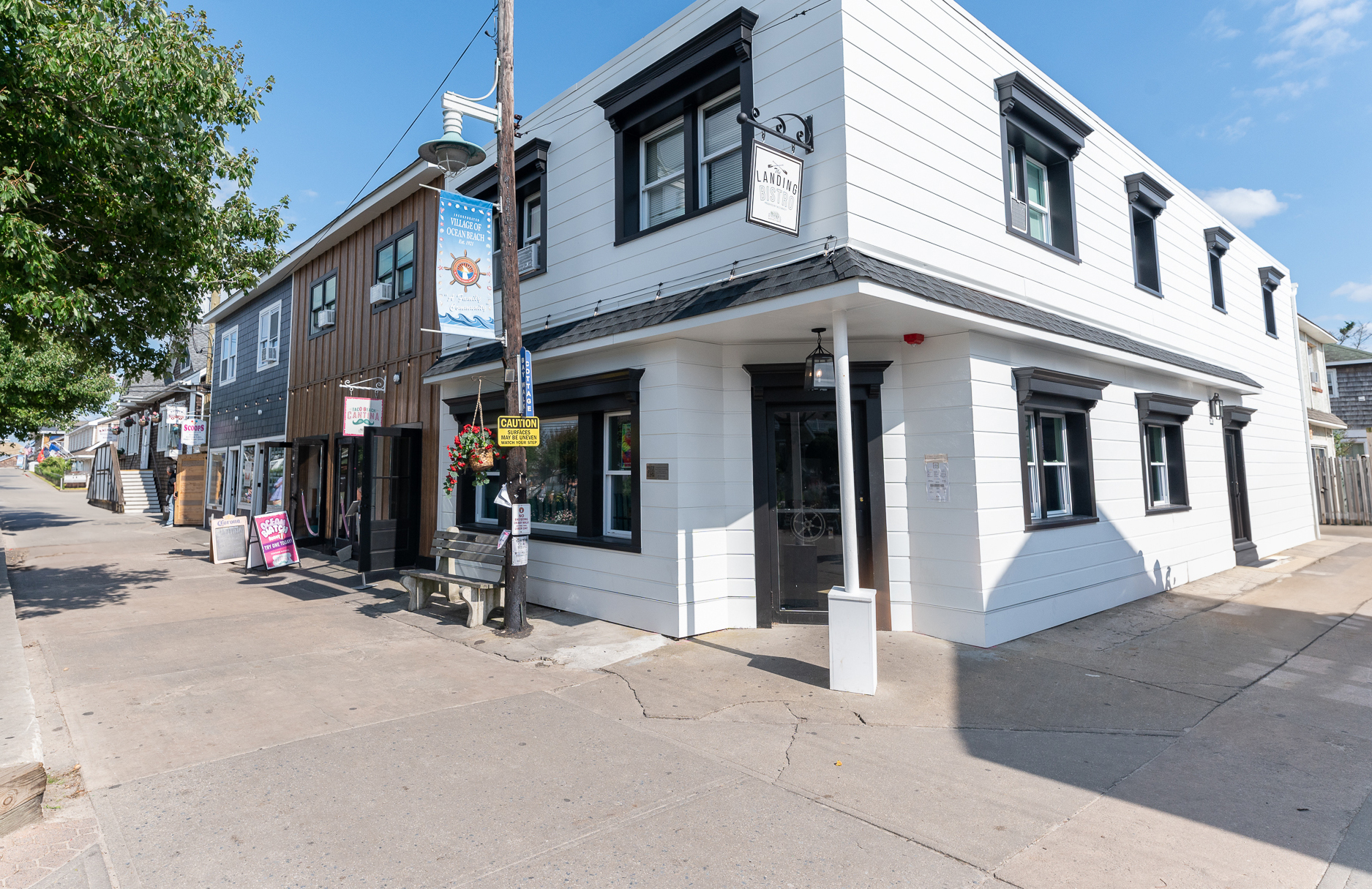 310-312 Bay Walk, Ocean Beach, NY for sale Building Photo- Image 1 of 13