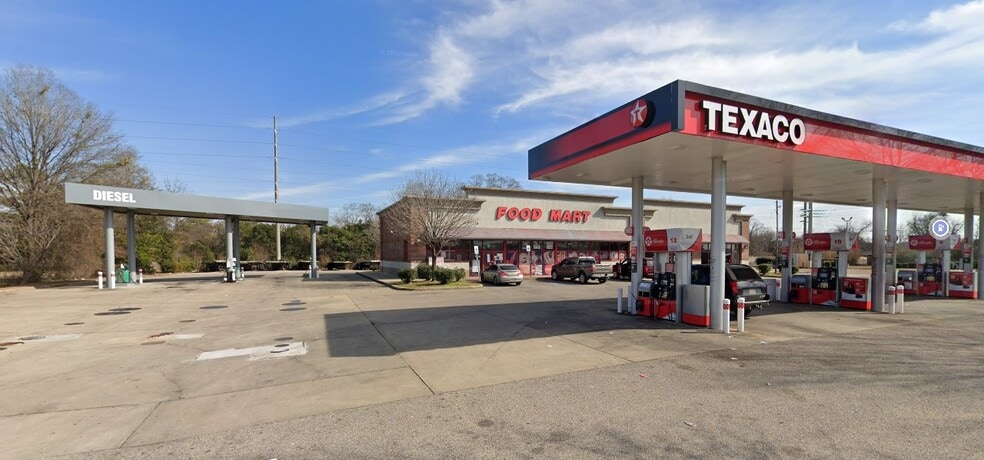 755-763 Air Base Blvd, Montgomery, AL for lease - Primary Photo - Image 1 of 3