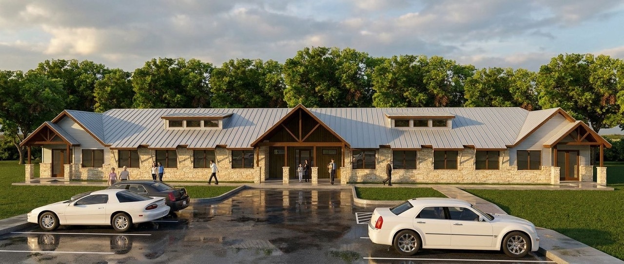 385 Creek Rd, Dripping Springs, TX for lease Building Photo- Image 1 of 2