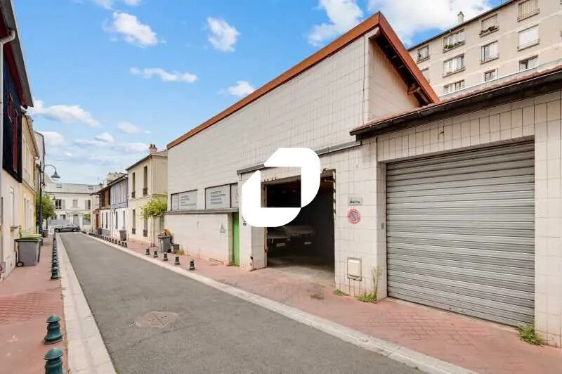 Vente Local d'activités 532 m² - Photo 1