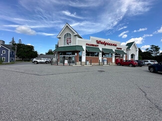 More details for 403 Water St, Augusta, ME - Retail for Lease