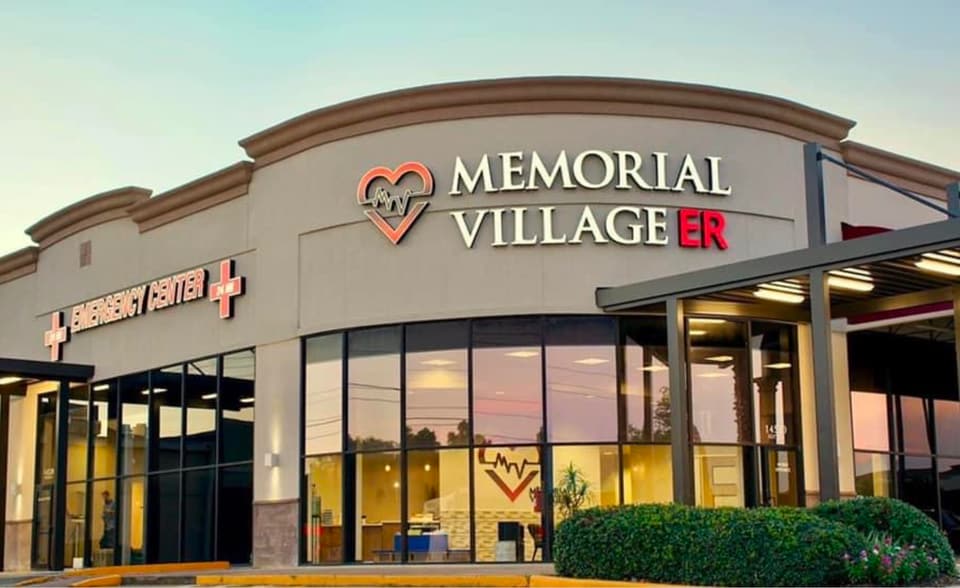 14520 Memorial Dr, Houston, TX for lease - Building Photo - Image 1 of 3