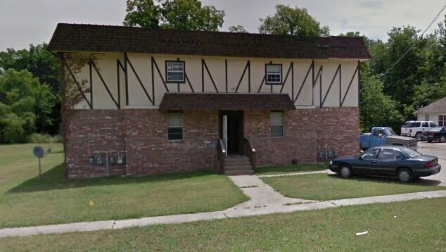 405 S Maple St, Sapulpa, OK for sale Primary Photo- Image 1 of 1