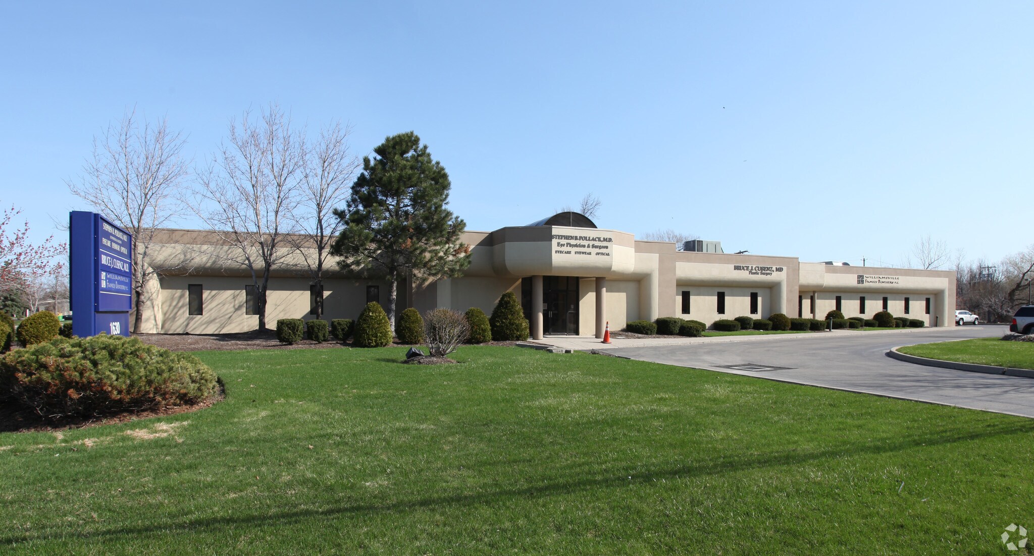 1630 Maple Rd, Buffalo, NY for sale Building Photo- Image 1 of 1