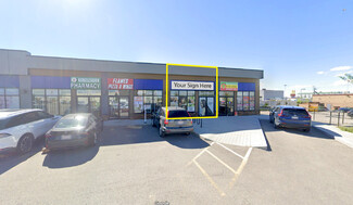 More details for 3131 27th St NE, Calgary, AB - Retail for Sale