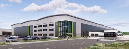 School Ln, Exhall for lease Interior Photo- Image 1 of 1