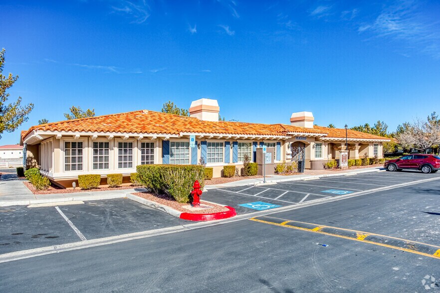 3191 E Warm Springs Rd, Las Vegas, NV 89120 Bldg 13Longford Plaza II