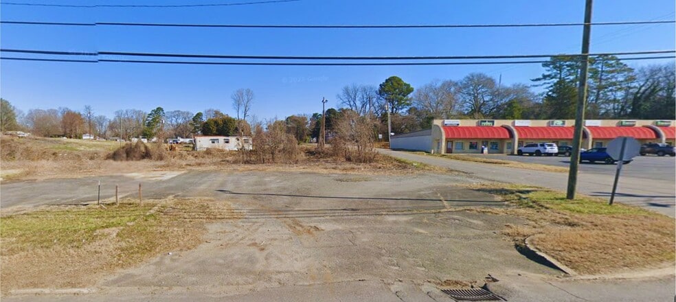 6923 Wilkinson blvd, Belmont, NC for sale - Primary Photo - Image 1 of 1