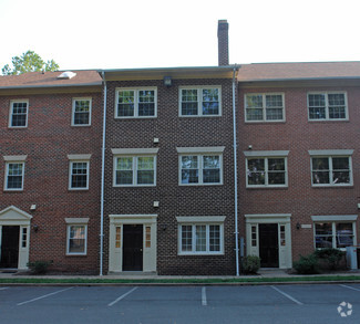 More details for 119 Rowell Ct, Falls Church, VA - Office for Lease