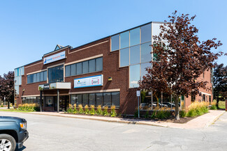 More details for 6 Antares Dr, Nepean, ON - Office for Lease