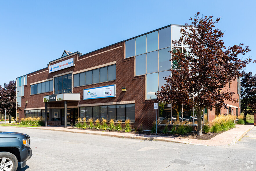 6 Antares Dr, Nepean, ON for lease - Primary Photo - Image 1 of 4