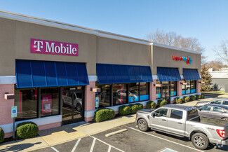 More details for 12266 Jefferson Ave, Newport News, VA - Retail for Sale