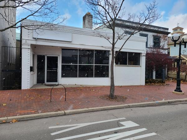 307 N Main St, Ann Arbor, MI for sale Building Photo- Image 1 of 1