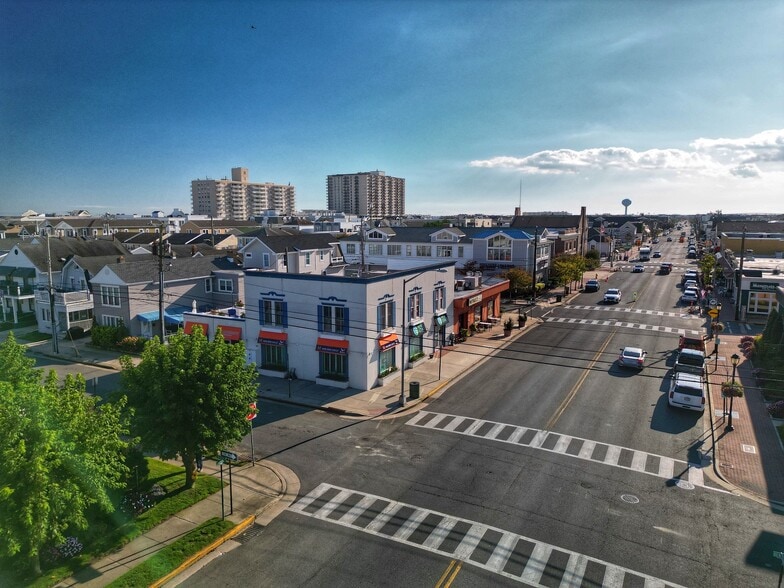 9202 Ventnor Ave, Margate City, NJ for sale - Building Photo - Image 2 of 4
