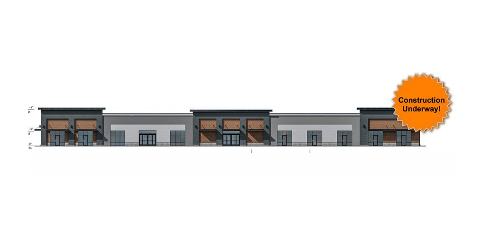 4451 Poinciana blvd, Kissimmee, FL for lease - Building Photo - Image 1 of 6