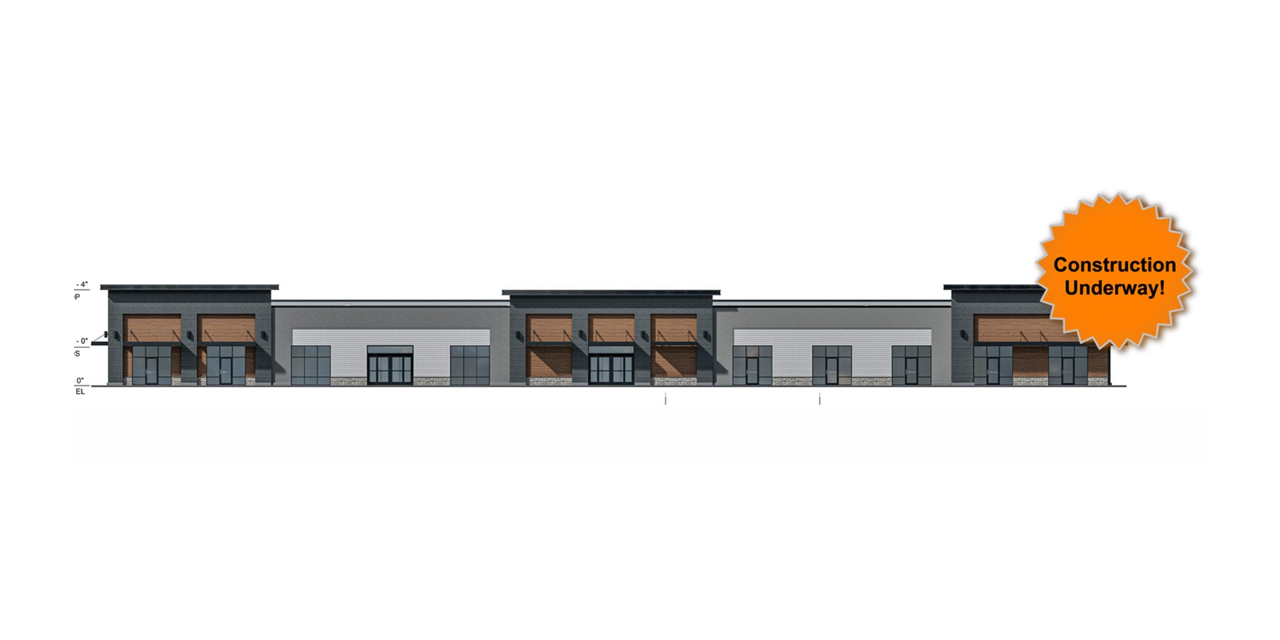 4451 Poinciana blvd, Kissimmee, FL for lease Building Photo- Image 1 of 7