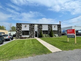 More details for 6179 Molloy Rd, East Syracuse, NY - Flex for Lease