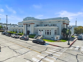 Church - Specialty Property