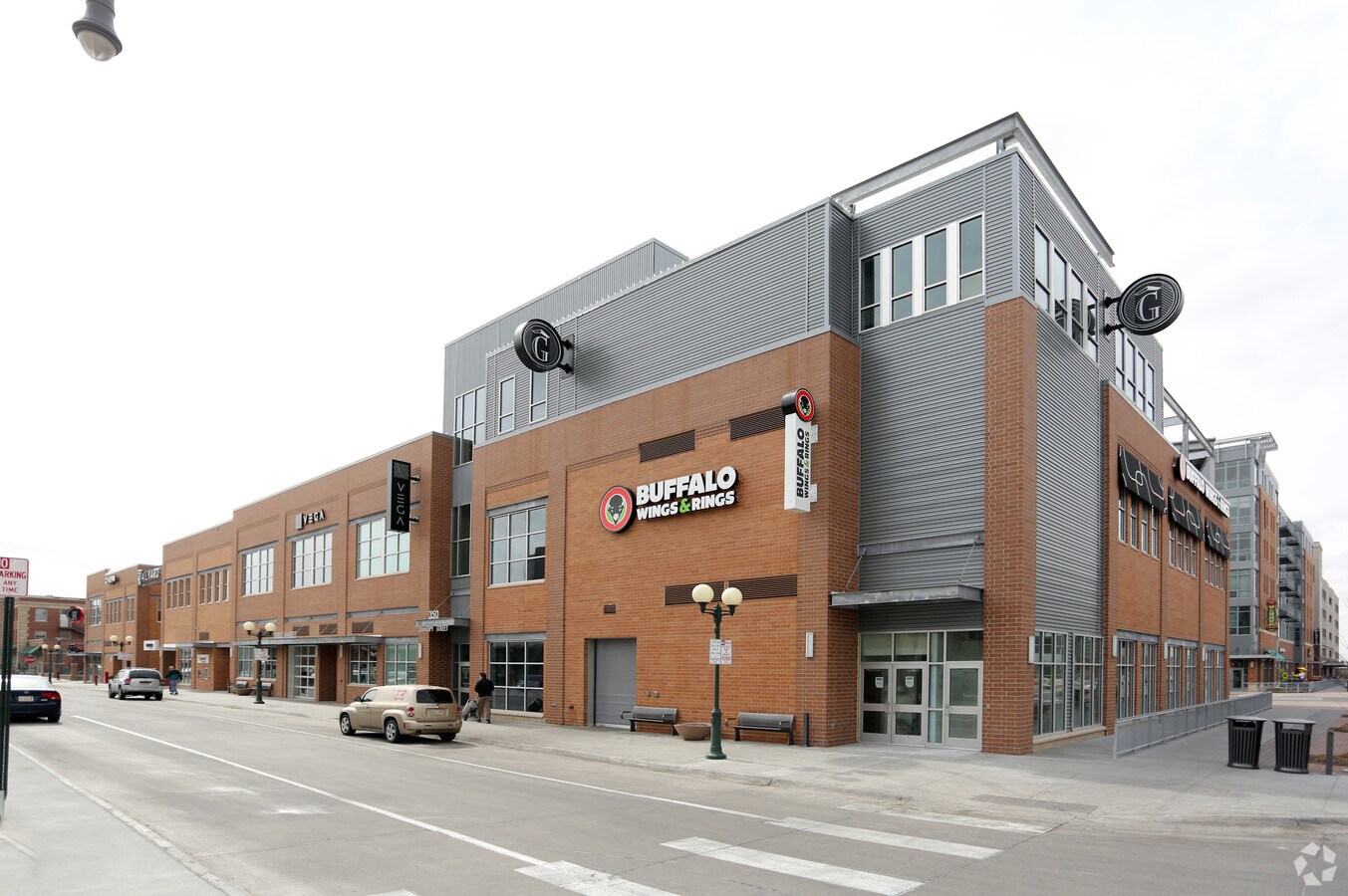 300 Canopy St, Lincoln, NE 68508