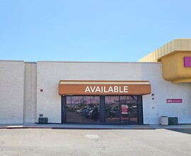 82126-82158 Hwy 111, Indio, CA for lease Building Photo- Image 1 of 2