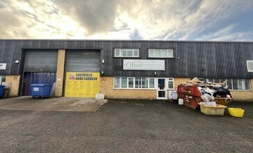 Southfield Rd, Nailsea for lease Building Photo- Image 1 of 6