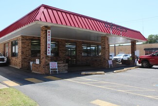 More details for 1223 Main St, Woodward, OK - Retail for Sale