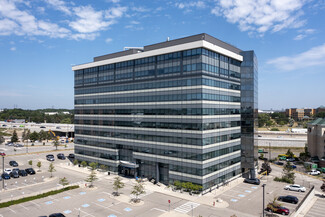 More details for 2465 Argentia Rd, Mississauga, ON - Office for Lease