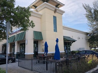 More details for 16000 NW 57th Ave, Miami Lakes, FL - Retail for Lease