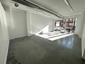 1648 W North Ave, Chicago, IL for lease Interior Photo- Image 1 of 5